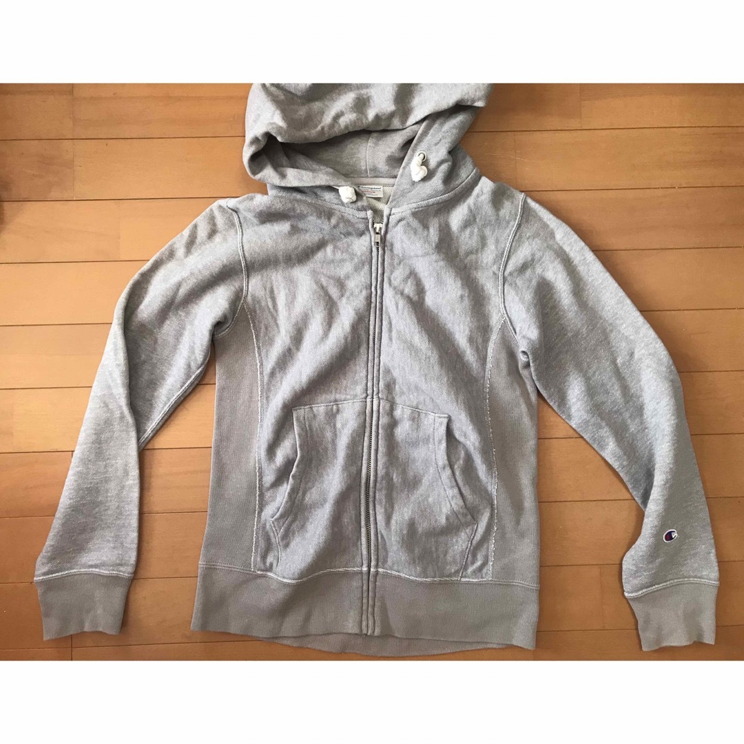 Champion(チャンピオン)のChampion REVERSEWEAVE foodie JKT women M レディースのジャケット/アウター(その他)の商品写真