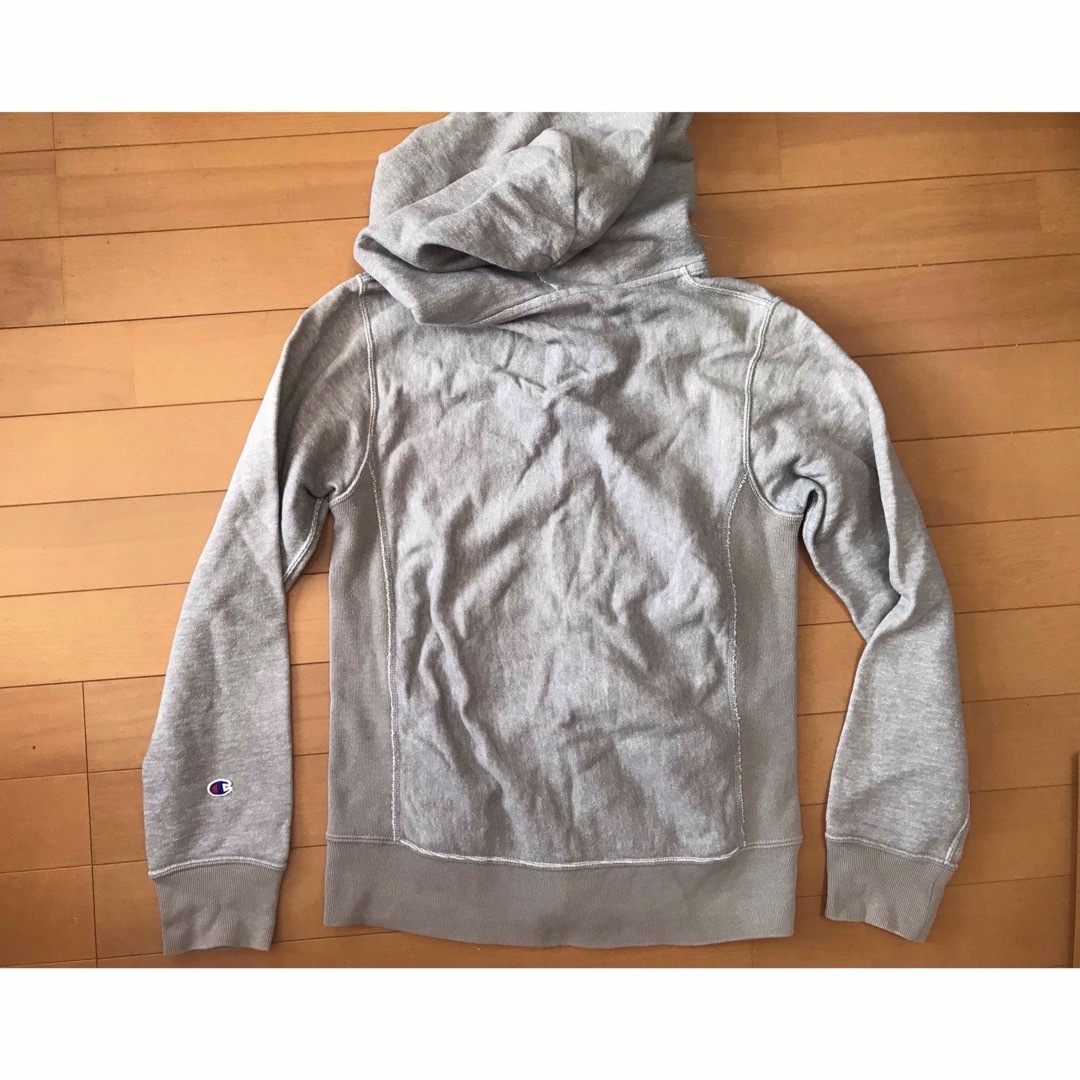 Champion(チャンピオン)のChampion REVERSEWEAVE foodie JKT women M レディースのジャケット/アウター(その他)の商品写真