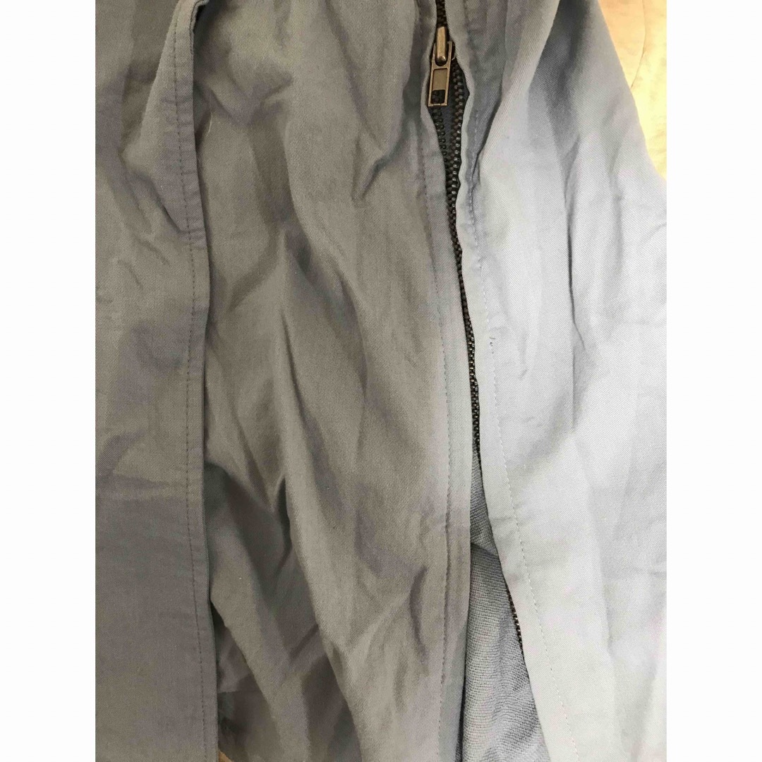 Barak(バラク)のBARAK スプリングコート レディースのジャケット/アウター(スプリングコート)の商品写真