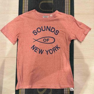 schott - 【schott】ショットのTシャツ（Lサイズ）