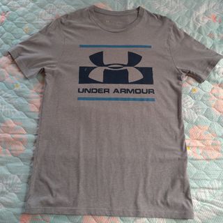 アンダーアーマー(UNDER ARMOUR)のアンダーアーマー   Ｔシャツ(Tシャツ/カットソー(半袖/袖なし))