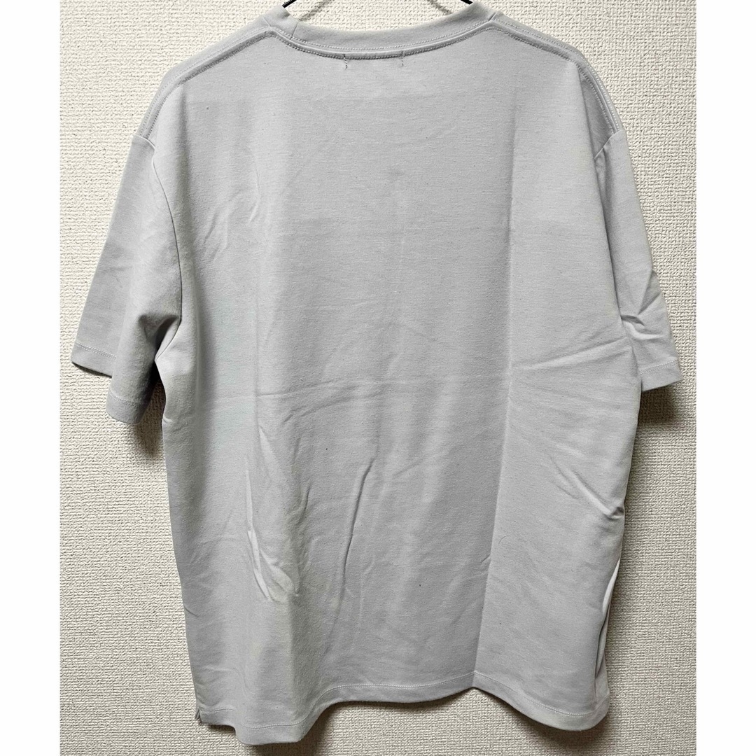 SENSE OF PLACE by URBAN RESEARCH(センスオブプレイスバイアーバンリサーチ)のアーバンリサーチ　Tシャツ　半袖 メンズのトップス(Tシャツ/カットソー(半袖/袖なし))の商品写真