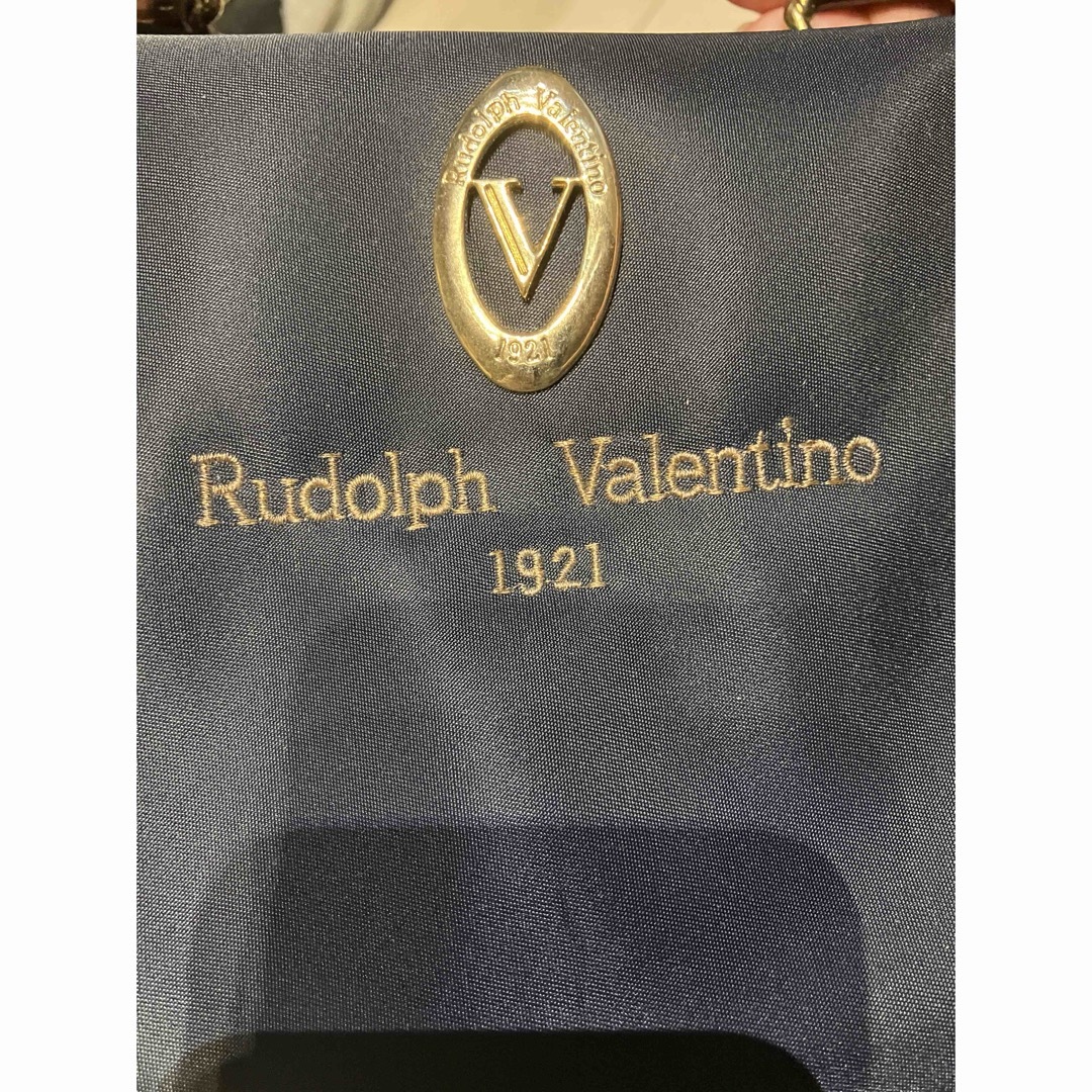 ボストンバッグ　ルドルフヴァレンチノ　Rudolph Valentino レディースのバッグ(ボストンバッグ)の商品写真