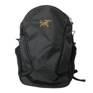 アークテリクス(ARC'TERYX)のアークテリクス 美品 MANTIS 26 バックパック リュックサック 黒(バッグパック/リュック)