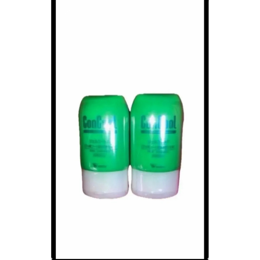 ウエルテック　コンクールF ジェルコートF90g ×2 コスメ/美容のオーラルケア(歯磨き粉)の商品写真