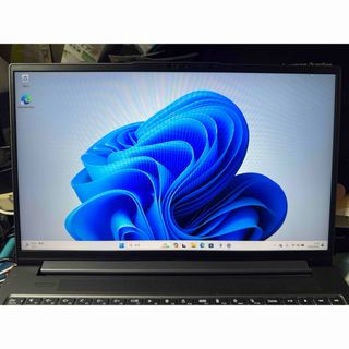 レノボ(Lenovo)のLenovo レノボ ノートPC 中古品(ノートPC)