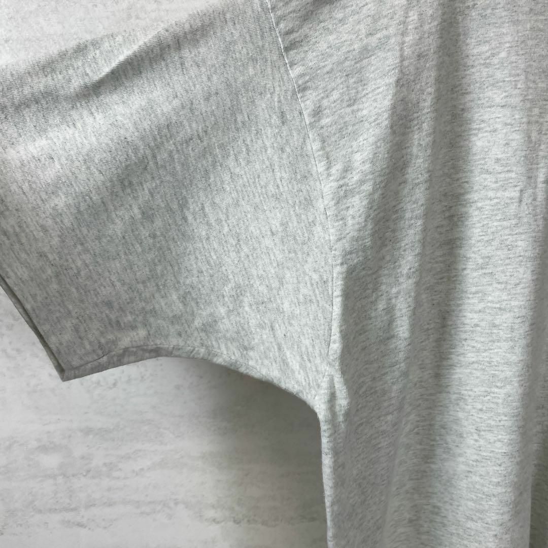 ビンテージＴシャツ　シングルステッチ　メイドインUSA　サイズ2ＸＬ　メンズ古着 メンズのトップス(Tシャツ/カットソー(半袖/袖なし))の商品写真