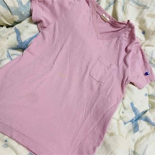 Champion - Champion Tシャツ レディース