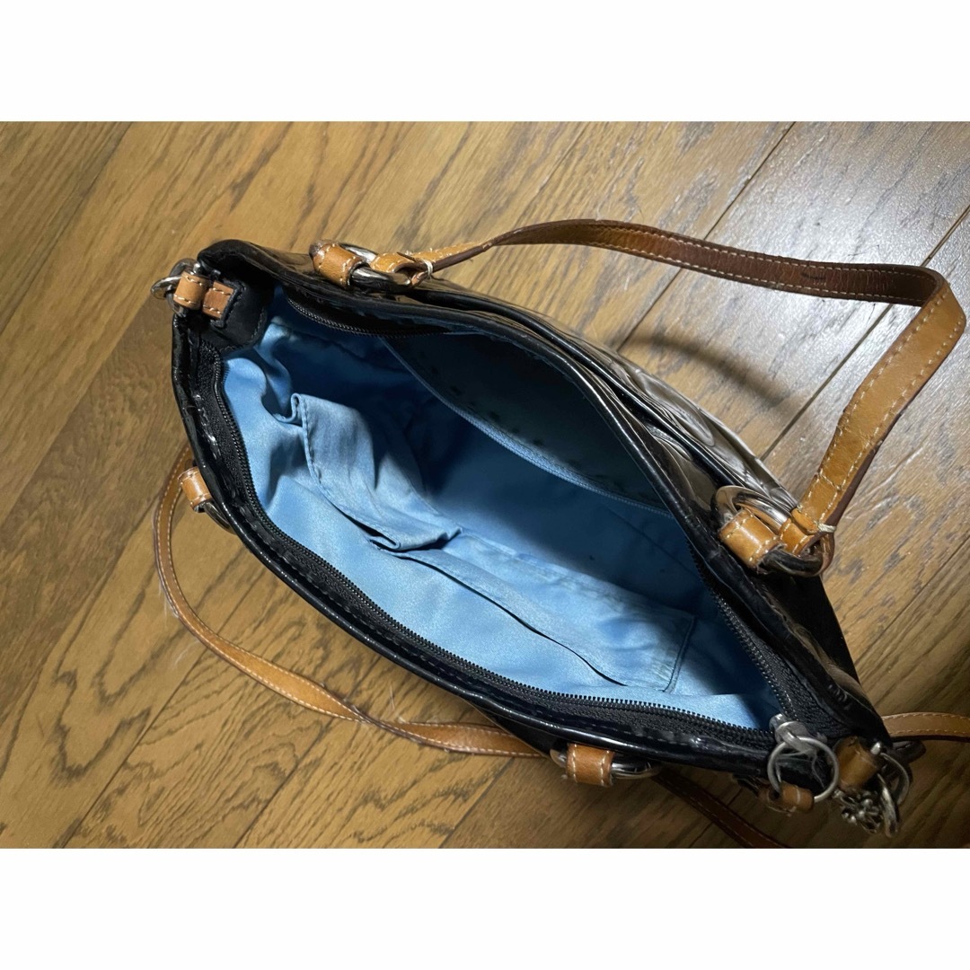 COACH(コーチ)のCOACH ショルダーバック2WAY レディースのバッグ(ショルダーバッグ)の商品写真