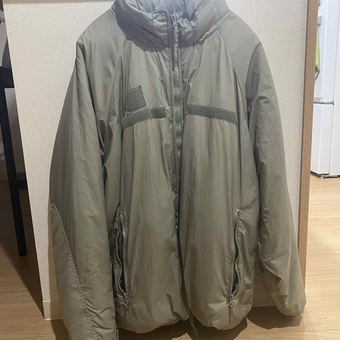 WILDTHINGS(ワイルドシングス)のECWCS GEN III LEVEL7 PRIMALOFT JACKET メンズのジャケット/アウター(ダウンジャケット)の商品写真