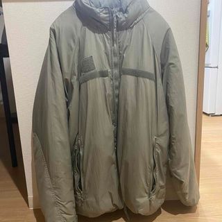 ワイルドシングス(WILDTHINGS)のECWCS GEN III LEVEL7 PRIMALOFT JACKET(ダウンジャケット)