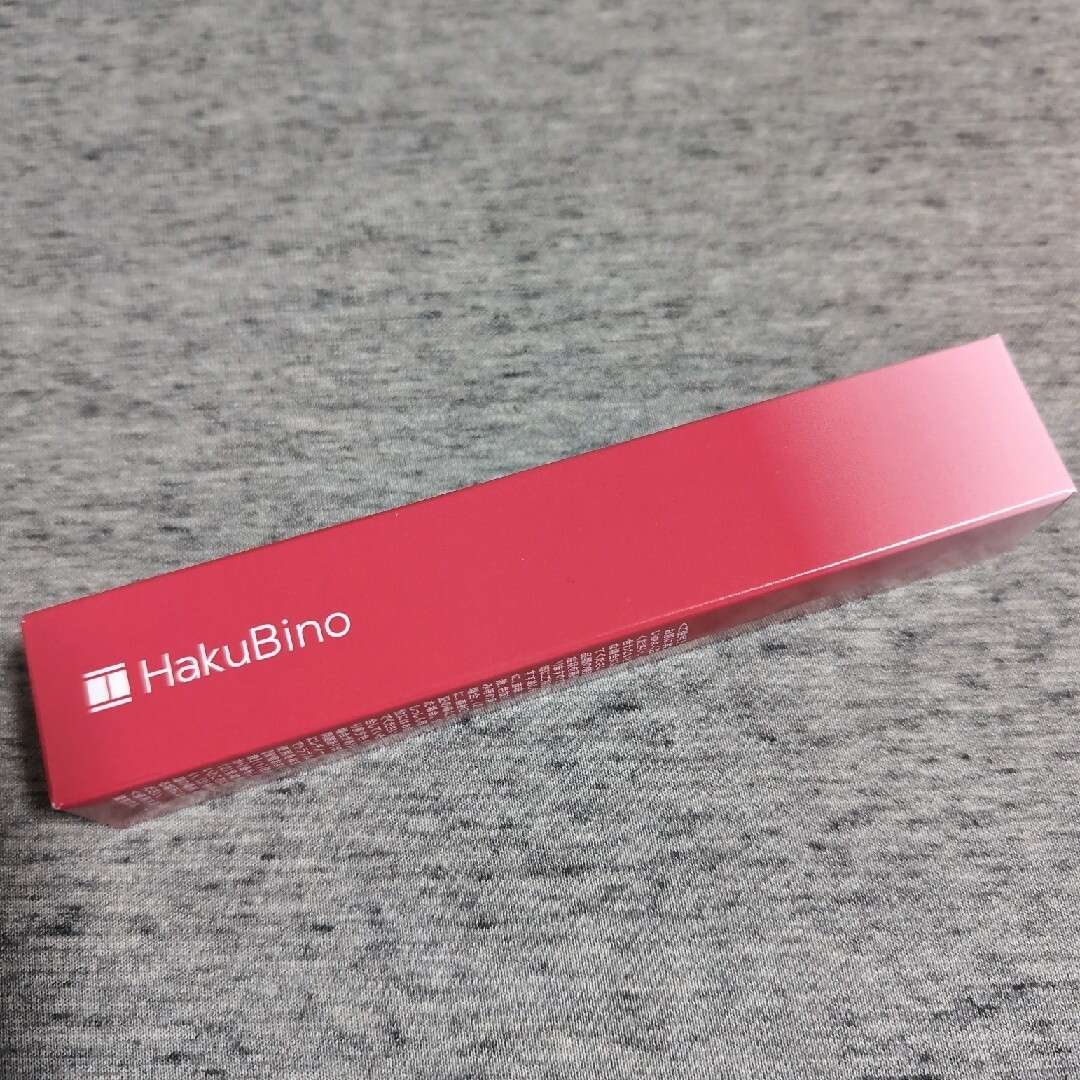 HakuBino ハクビノ 薬用リンクルクリーム　2 点 コスメ/美容のスキンケア/基礎化粧品(フェイスクリーム)の商品写真