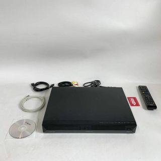 トウシバ(東芝)の東芝 D-BZ500 320GB 2チューナー ブルーレイレコーダー(ブルーレイレコーダー)