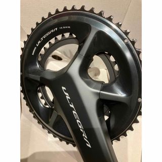 シマノ SHIMANO アルテグラ　クランク　FC 08 新品未使用　170mm