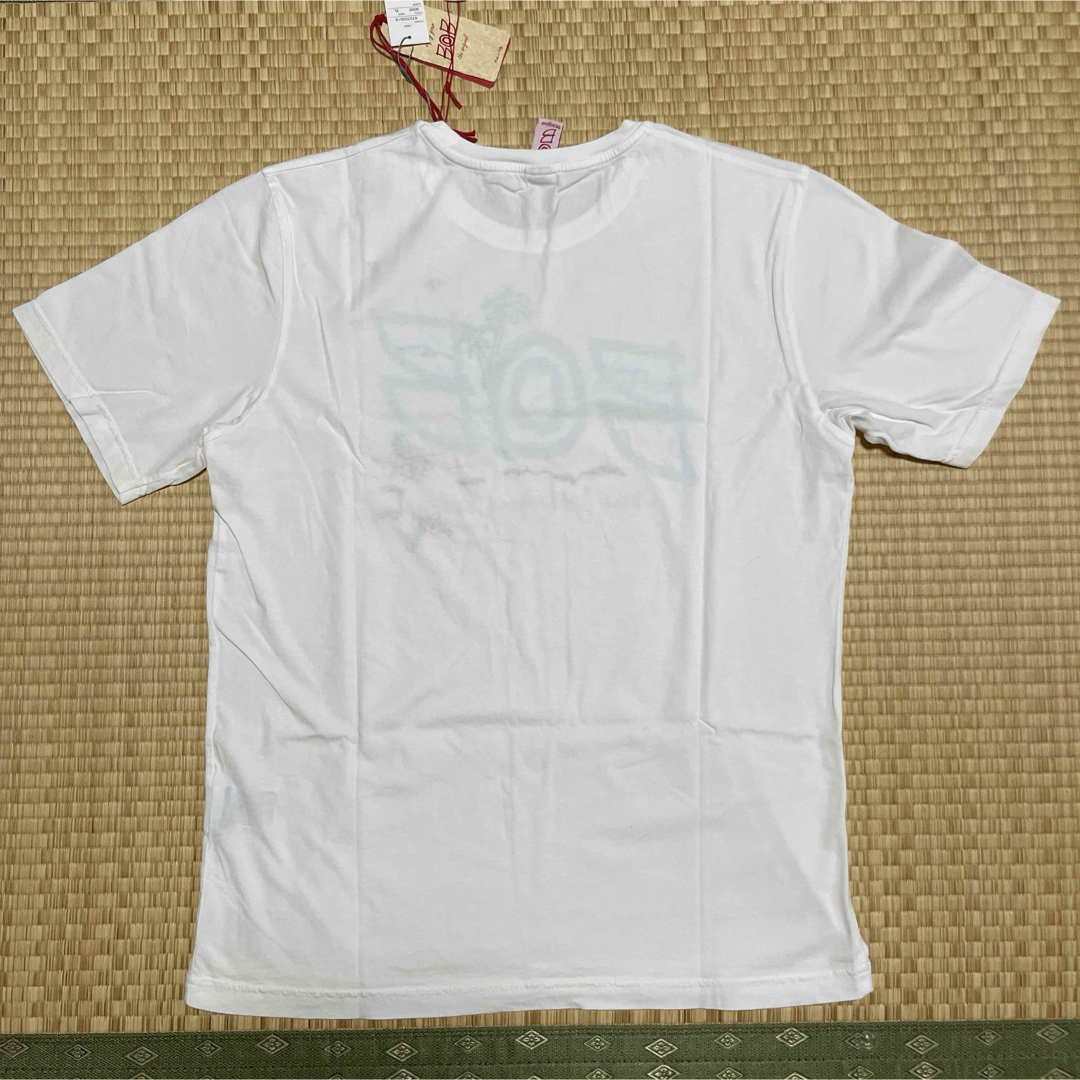 【タグ付き未使用】Bob Tシャツ 2枚セット XL メンズのトップス(Tシャツ/カットソー(半袖/袖なし))の商品写真