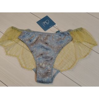 シュットインティメイツ(Chut! INTIMATES)の新品☆Chut! INTIMATES☆星座柄ショーツ(ショーツ)