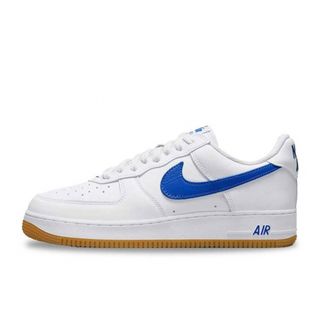 ナイキ(NIKE)のNike AF1 Color of the Month Blueナイキ 27.5(スニーカー)