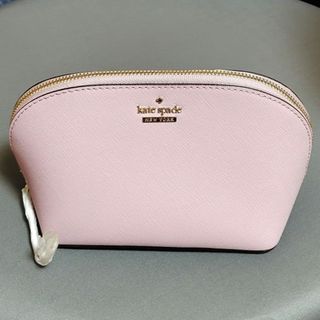 ケイトスペードニューヨーク(kate spade new york)のkate spade ポーチ pinkbonnet(ポーチ)