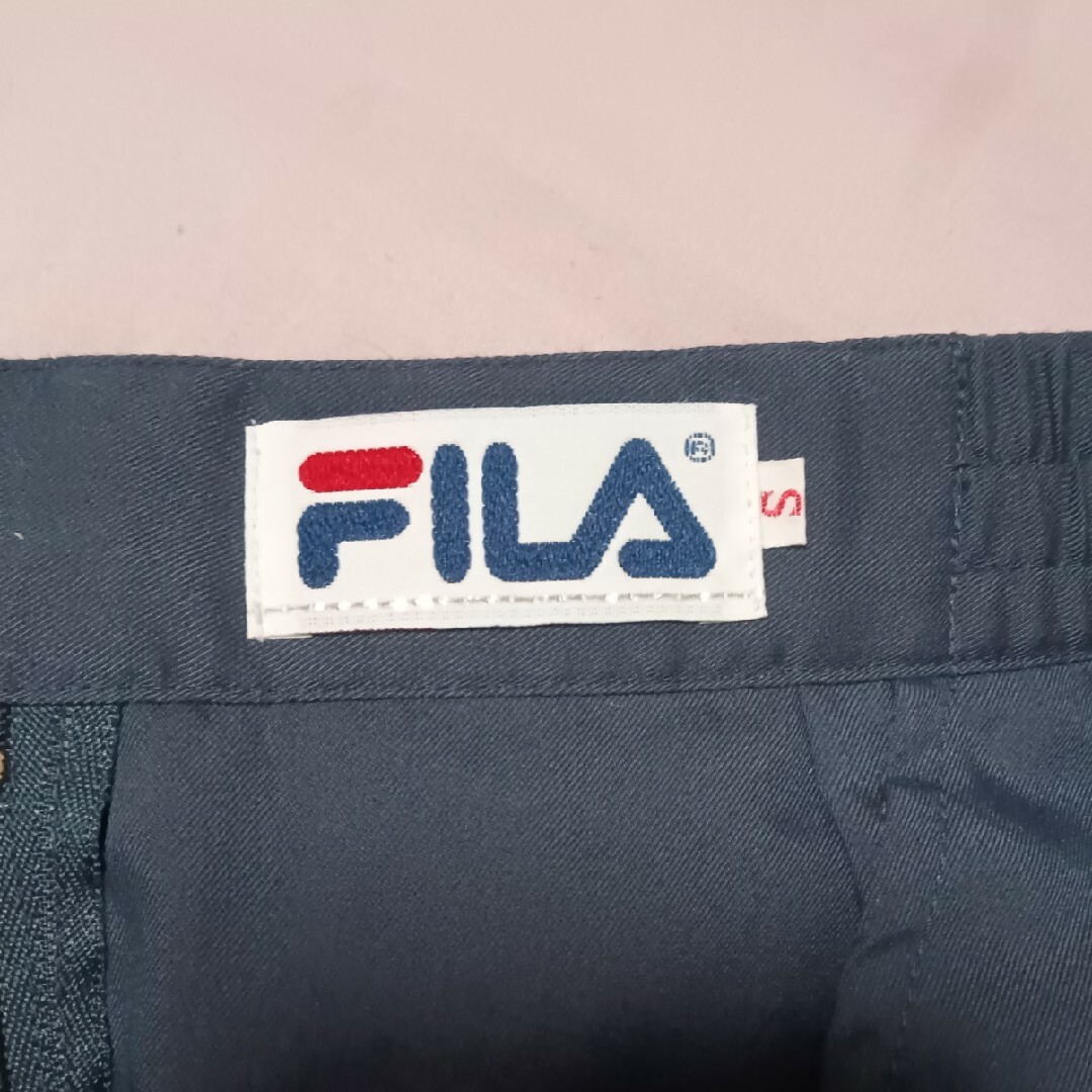 FILA(フィラ)のフィラスポーツ　キュロット レディースのパンツ(キュロット)の商品写真