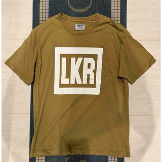 【LUKER by NEIGHBORHOOD】ネイバーフッド  Tシャツ