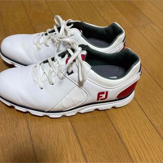 フットジョイ(FootJoy)のフットジョイ　PRO SL(シューズ)