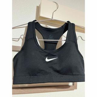 NIKE - NIKE スポーツブラ ブラトップ トップス