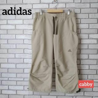 adidas - adidas アディダス パンツ サイズL