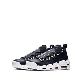 ナイキ(NIKE)の激レア】【新品未使用】Nike Air More Money Obsidian(スニーカー)