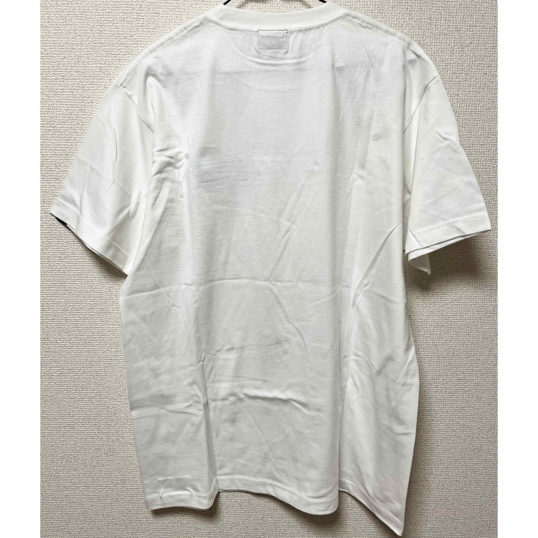 VANS(ヴァンズ)のVANS  Tシャツ　ロゴ　ユニセックス メンズのトップス(Tシャツ/カットソー(半袖/袖なし))の商品写真