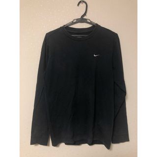 NIKE - NIKE ナイキ　ドライフィット　DRI FIT Tシャツ　トップス　ロンT