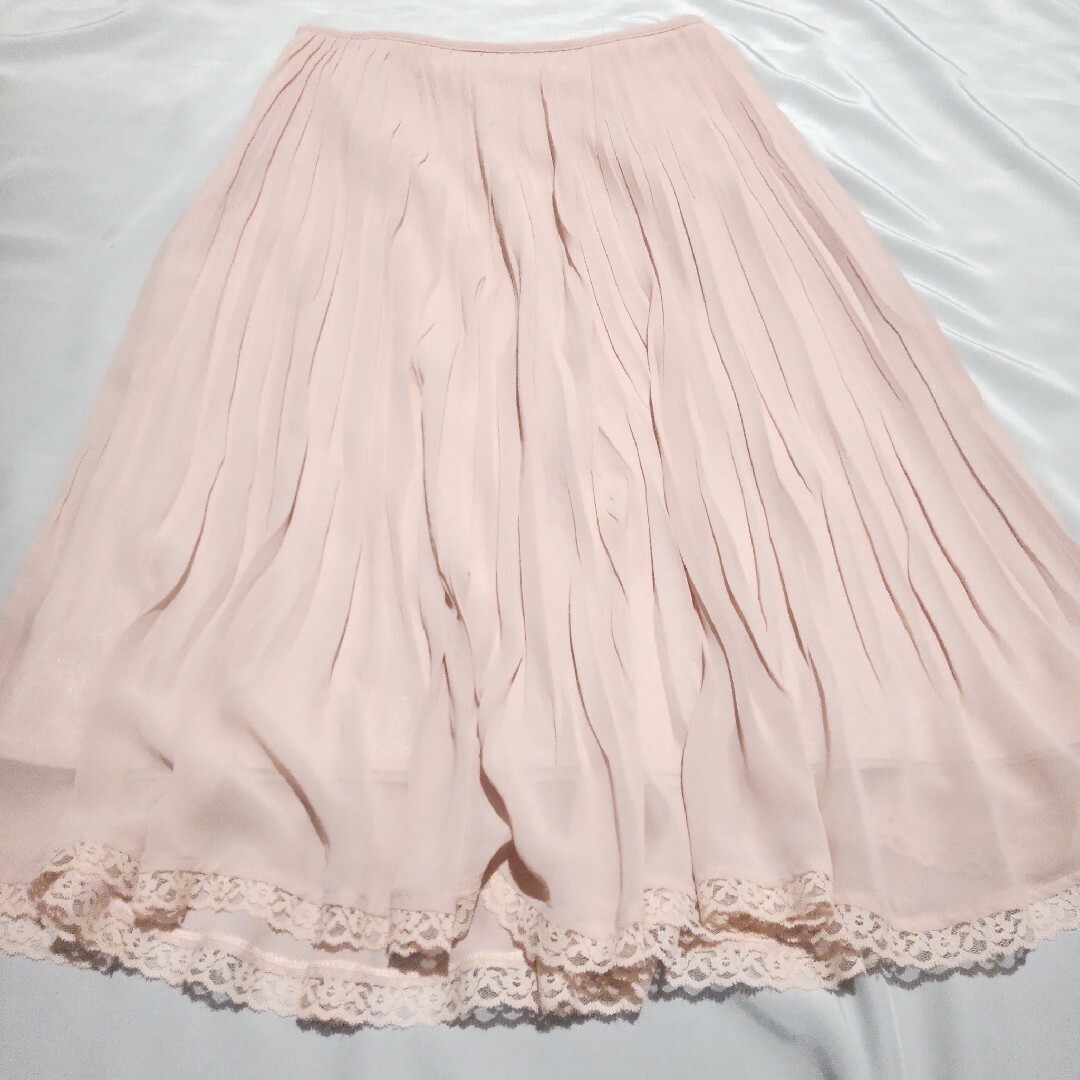 組曲KUMIKYOKU SiS スカート レディースのスカート(ひざ丈スカート)の商品写真
