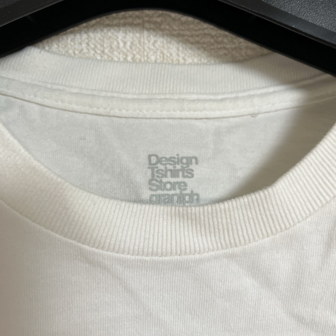 Design Tshirts Store graniph(グラニフ)のグラニフ　シャツ メンズのトップス(Tシャツ/カットソー(半袖/袖なし))の商品写真