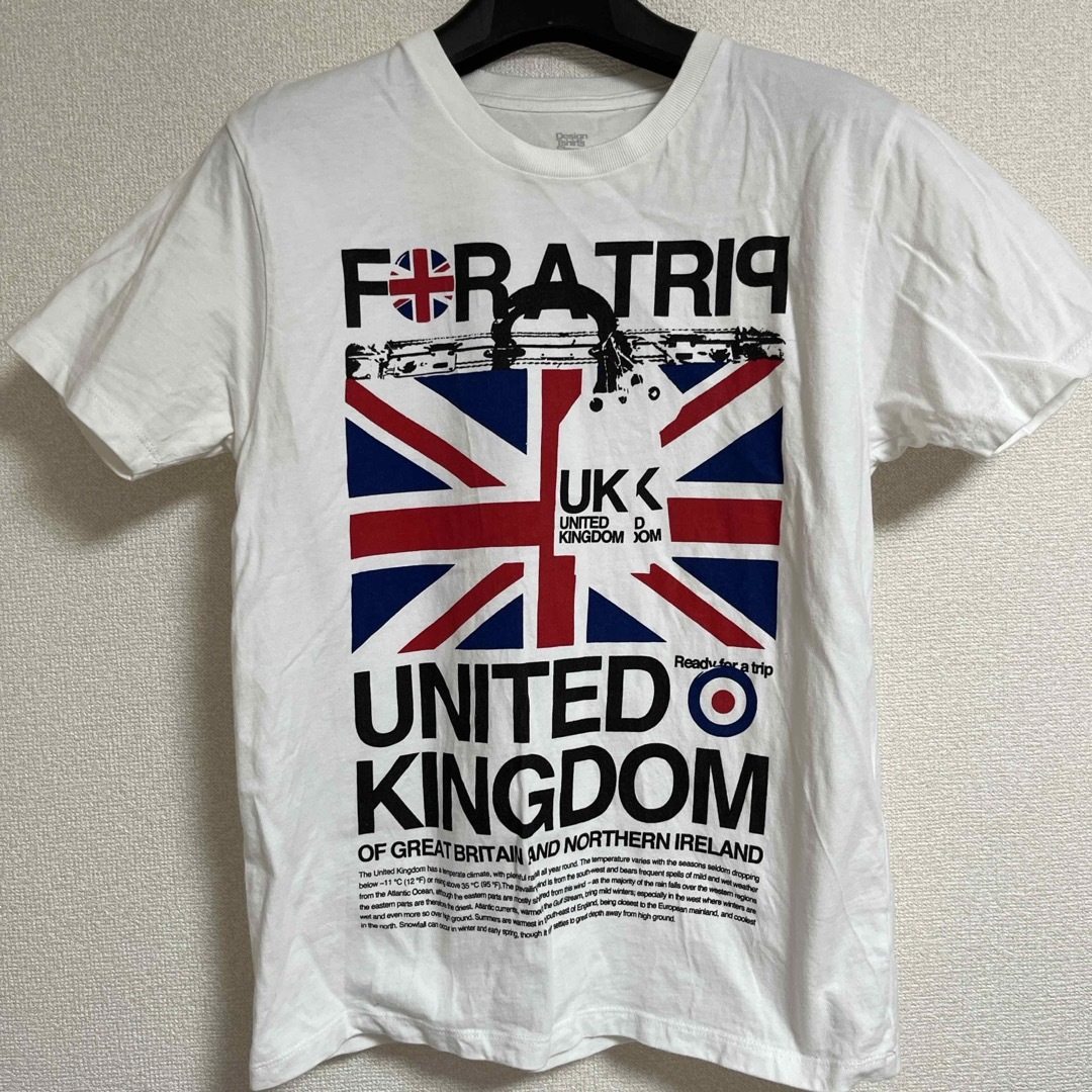 Design Tshirts Store graniph(グラニフ)のグラニフ　シャツ メンズのトップス(Tシャツ/カットソー(半袖/袖なし))の商品写真
