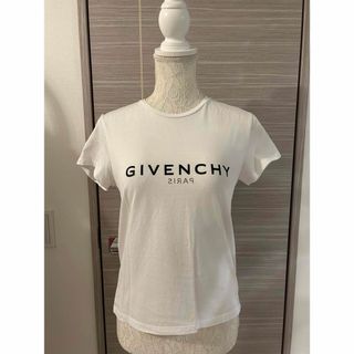 GIVENCHY - ジバンシィ　キッズ　ロゴTシャツ　12+