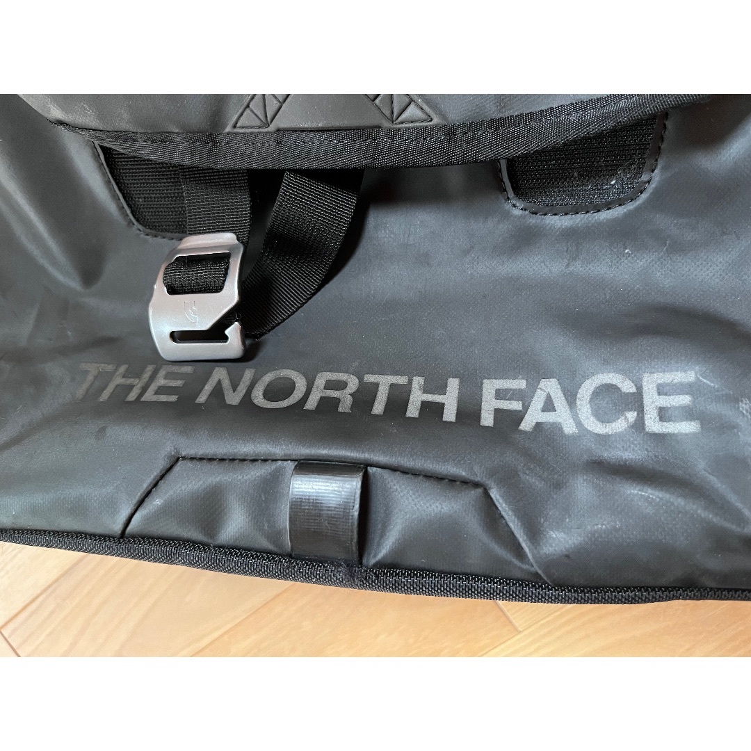 THE NORTH FACE(ザノースフェイス)のTHE NORTH FACE　リュックHEX PACK メンズのバッグ(バッグパック/リュック)の商品写真