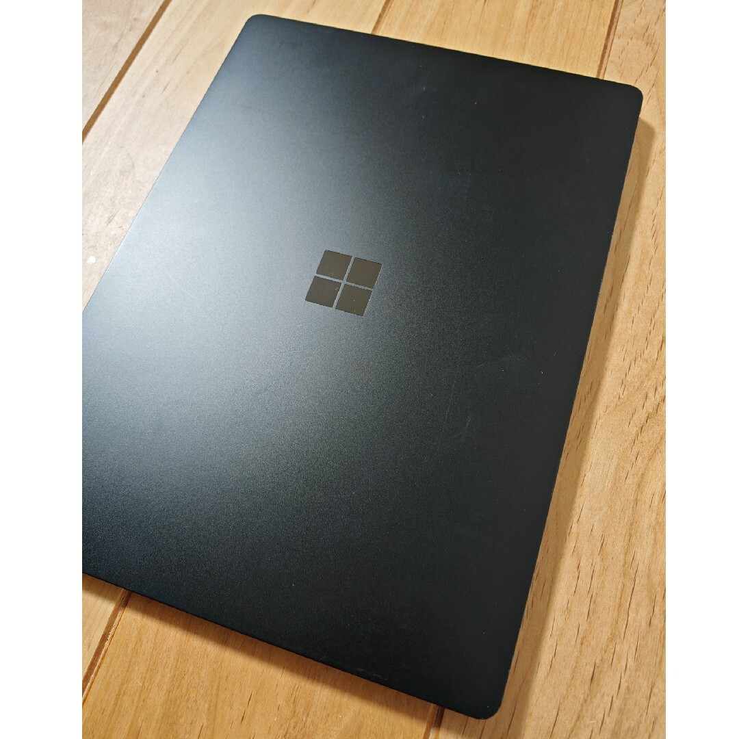 Lenovo(レノボ)のsurface laptop 3 ブラック ハイスペック スマホ/家電/カメラのPC/タブレット(ノートPC)の商品写真