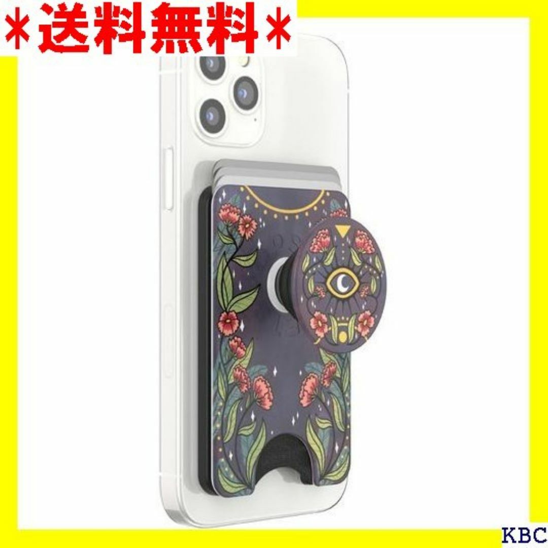 PopSockets Japan - ポップソケッツ gS ップ&スタンド 12 スマホ/家電/カメラのスマホ/家電/カメラ その他(その他)の商品写真