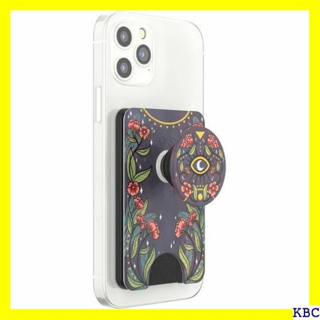 PopSockets Japan - ポップソケッツ gS ップ&スタンド 12 スマホ/家電/カメラのスマホ/家電/カメラ その他(その他)の商品写真