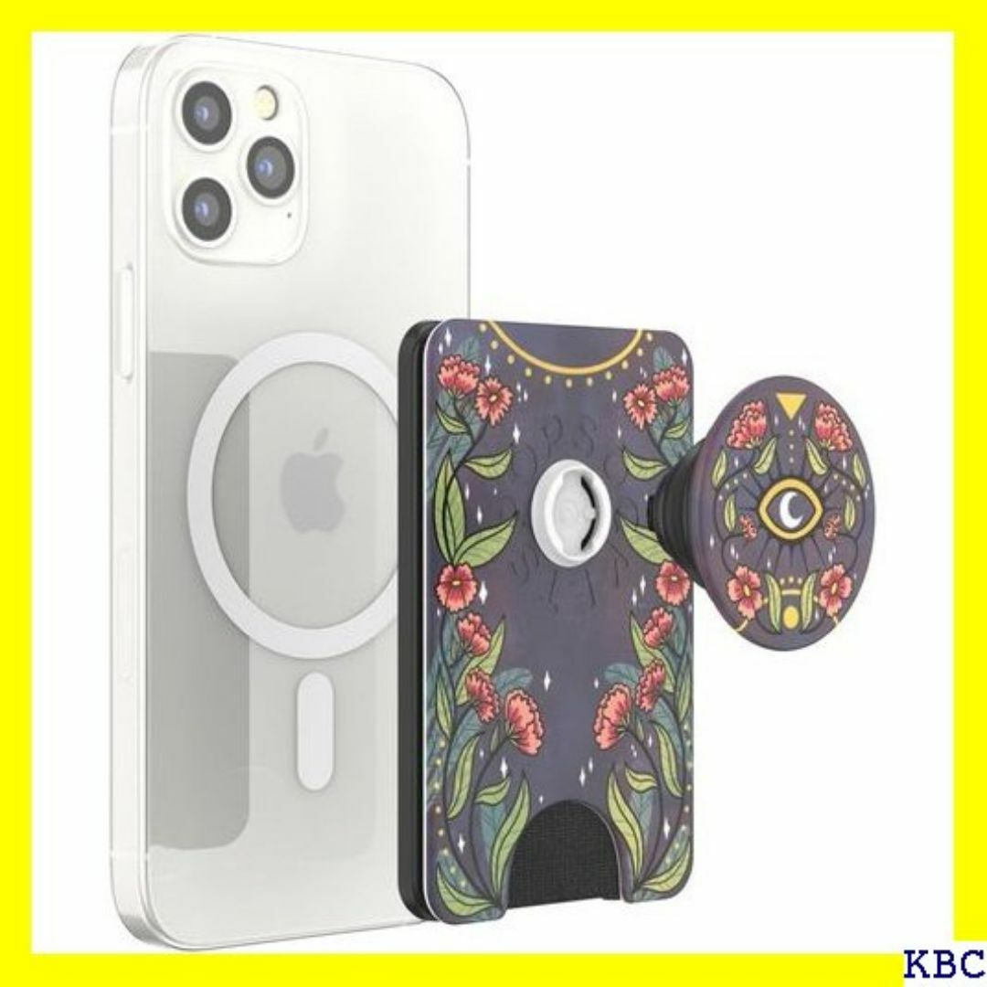 PopSockets Japan - ポップソケッツ gS ップ&スタンド 12 スマホ/家電/カメラのスマホ/家電/カメラ その他(その他)の商品写真