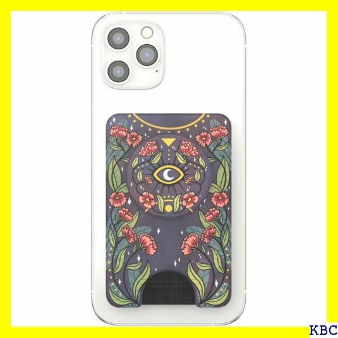 PopSockets Japan - ポップソケッツ gS ップ&スタンド 12 スマホ/家電/カメラのスマホ/家電/カメラ その他(その他)の商品写真