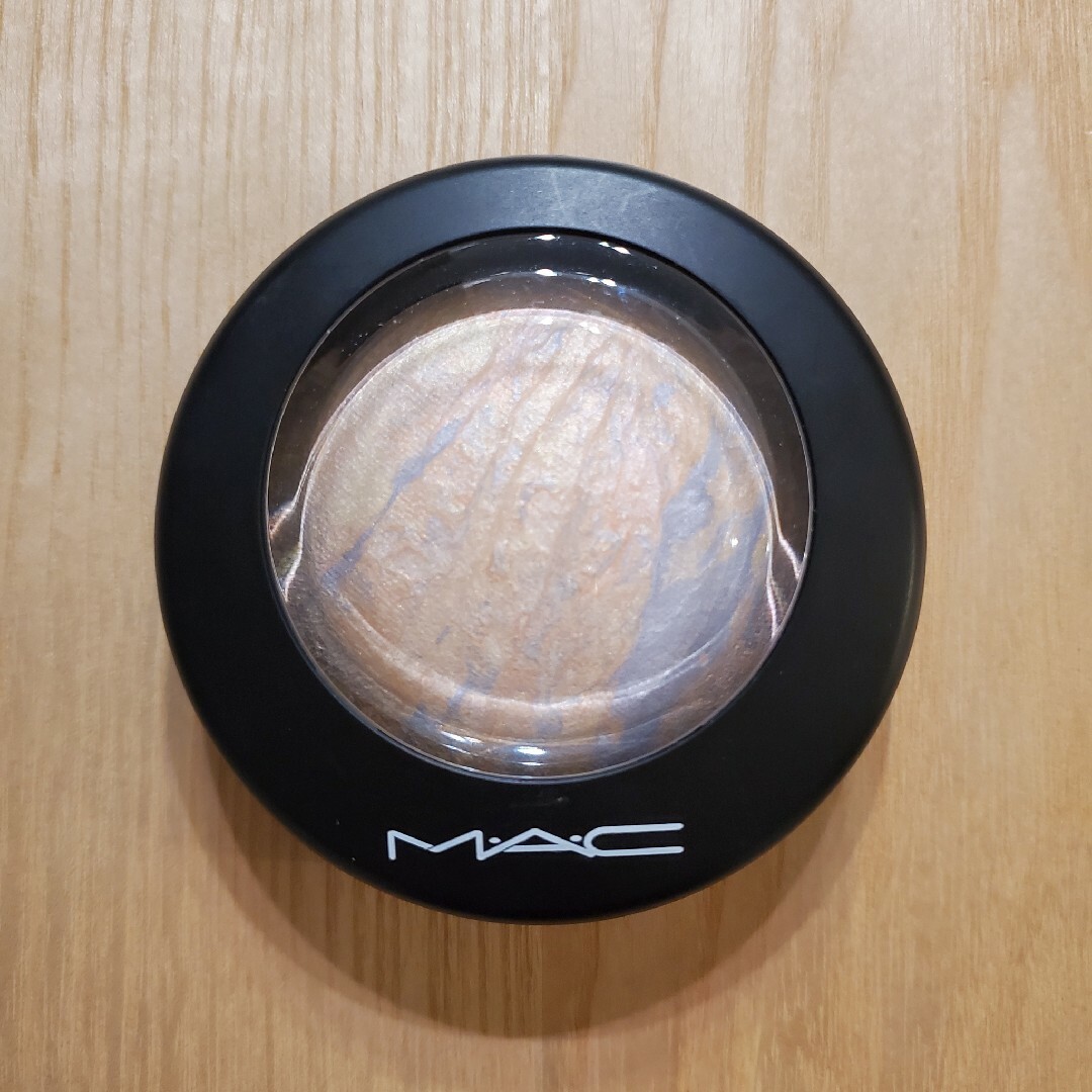 MAC(マック)のM·A·C ミネラライズ スキンフィニッシュ コスメ/美容のベースメイク/化粧品(フェイスパウダー)の商品写真