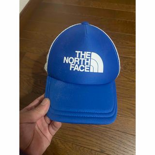 ザノースフェイス(THE NORTH FACE)のノースフェイス　キャップ　美品(キャップ)