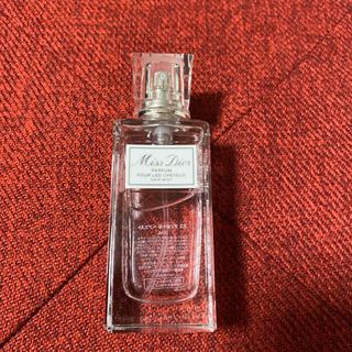 Dior - 美品　DIOR ミスディオール ヘアミスト 香水 30ml  値引き不可