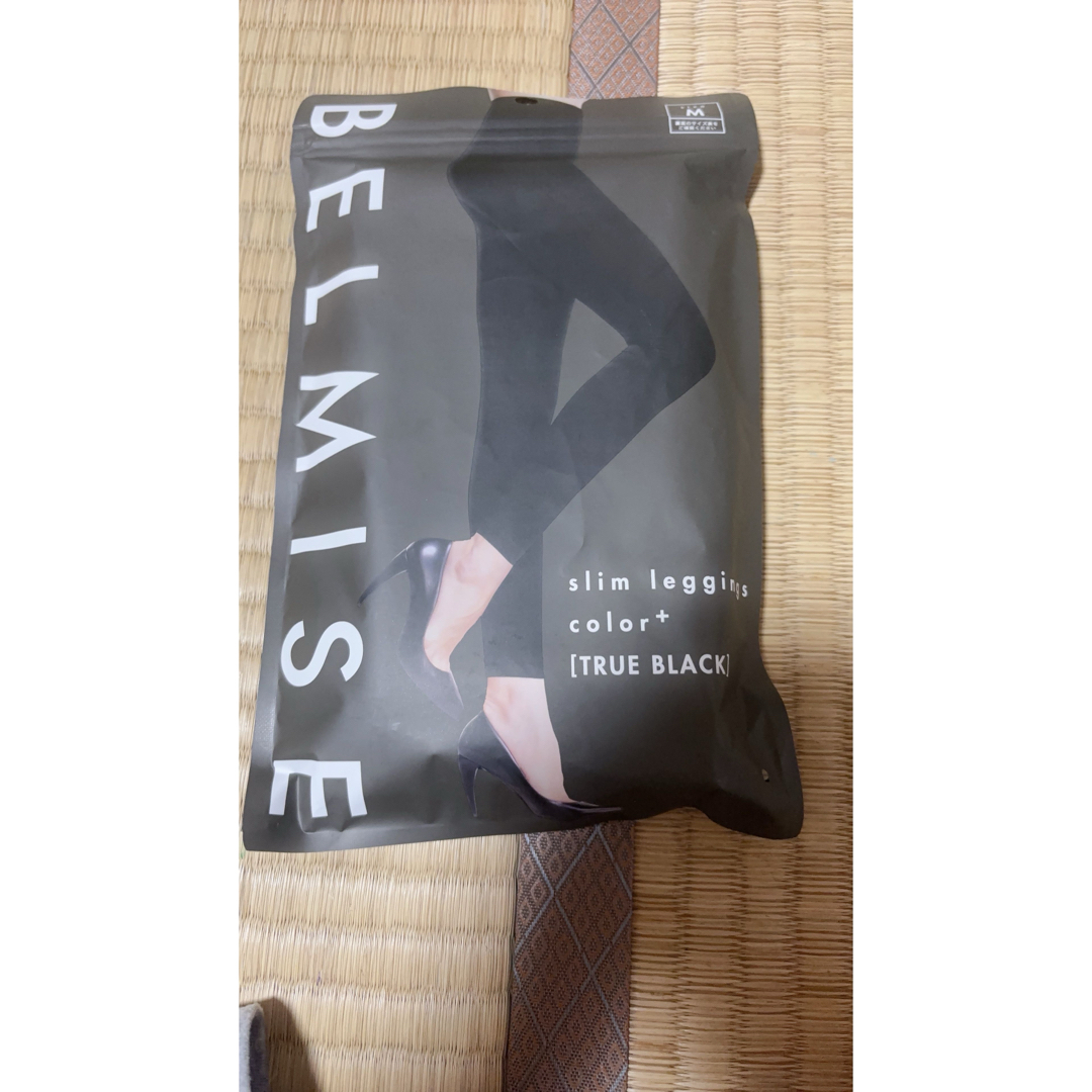 BELMISE(ベルミス)の❤️SNS話題沸騰中‼️❤️ベルミスタイツ❤️ レディースのレッグウェア(タイツ/ストッキング)の商品写真