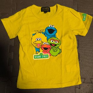 MARKEY'S - セサミストリート　Tシャツ　100