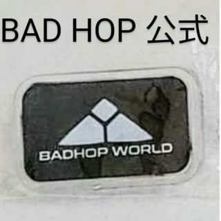 14 BADHOP バッドホップ オリジナル ピンズ バッジ 公式 ライブグッズ(その他)