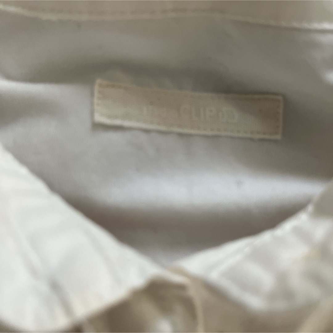スタジオクリップ　シャツ レディースのトップス(シャツ/ブラウス(長袖/七分))の商品写真