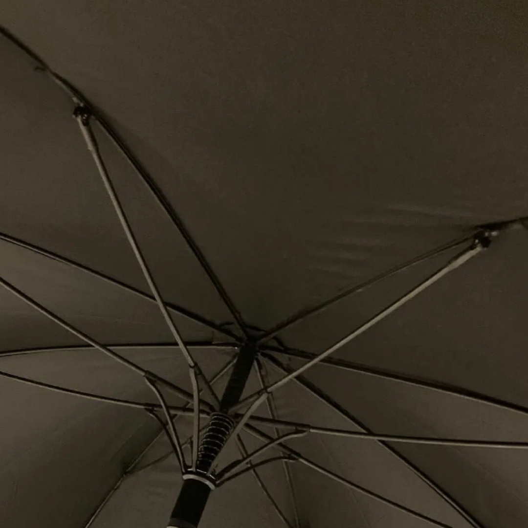 Mercedes-Benz(メルセデスベンツ)のメルセデスベンツ　長傘　BIG umbrella メンズのファッション小物(傘)の商品写真