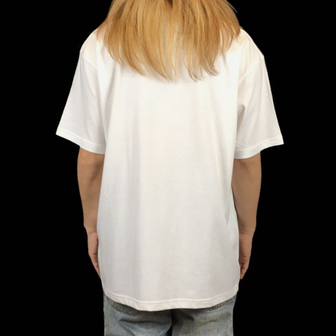 新品 ダークナイト ジョーカー ヒースレジャー パステル ペイント Tシャツ メンズのトップス(Tシャツ/カットソー(半袖/袖なし))の商品写真