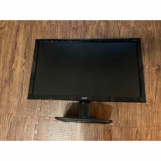 ACER KA240HQ ディスプレイ　モニター　液晶